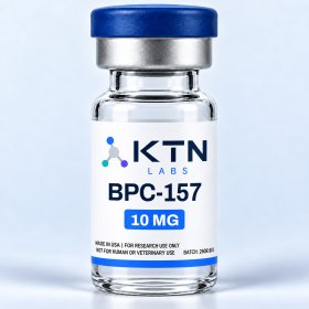 KTN Labs BPC-157 10mg vial