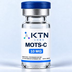 KTN Labs MOTS-C 10mg vial