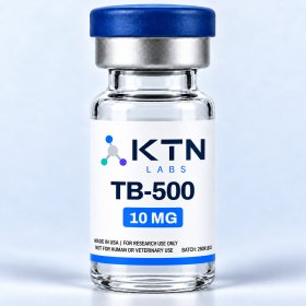KTN Labs TB-500 10 mg vial