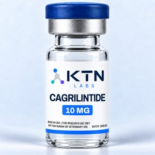 KTN Labs Cagrilintide 10mg vial