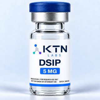 KTN Labs DSIP 5mg vial
