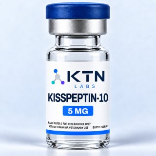 KTN Labs Kisspeptin-10 5mg vial