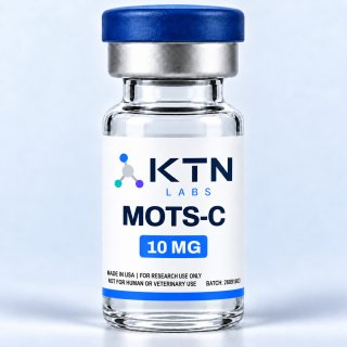 KTN Labs MOTS-C 10mg vial