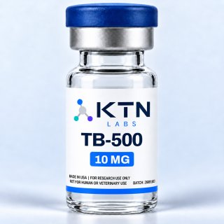 KTN Labs TB-500 10 mg vial