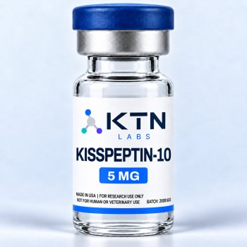 KTN Labs Kisspeptin-10 5mg vial