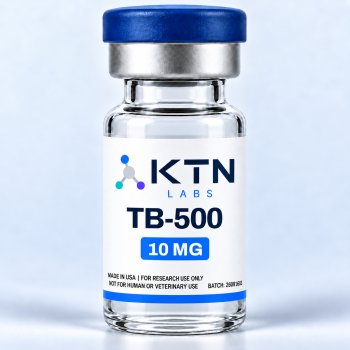 KTN Labs TB-500 10 mg vial